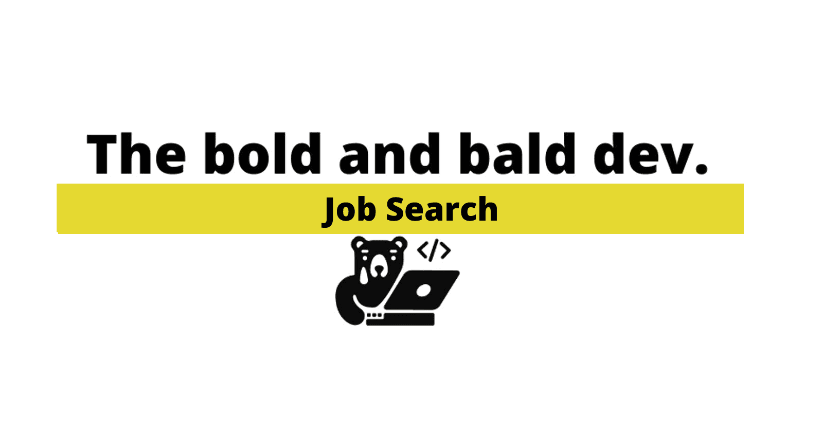 How I got a job in two weeks and what I've done?