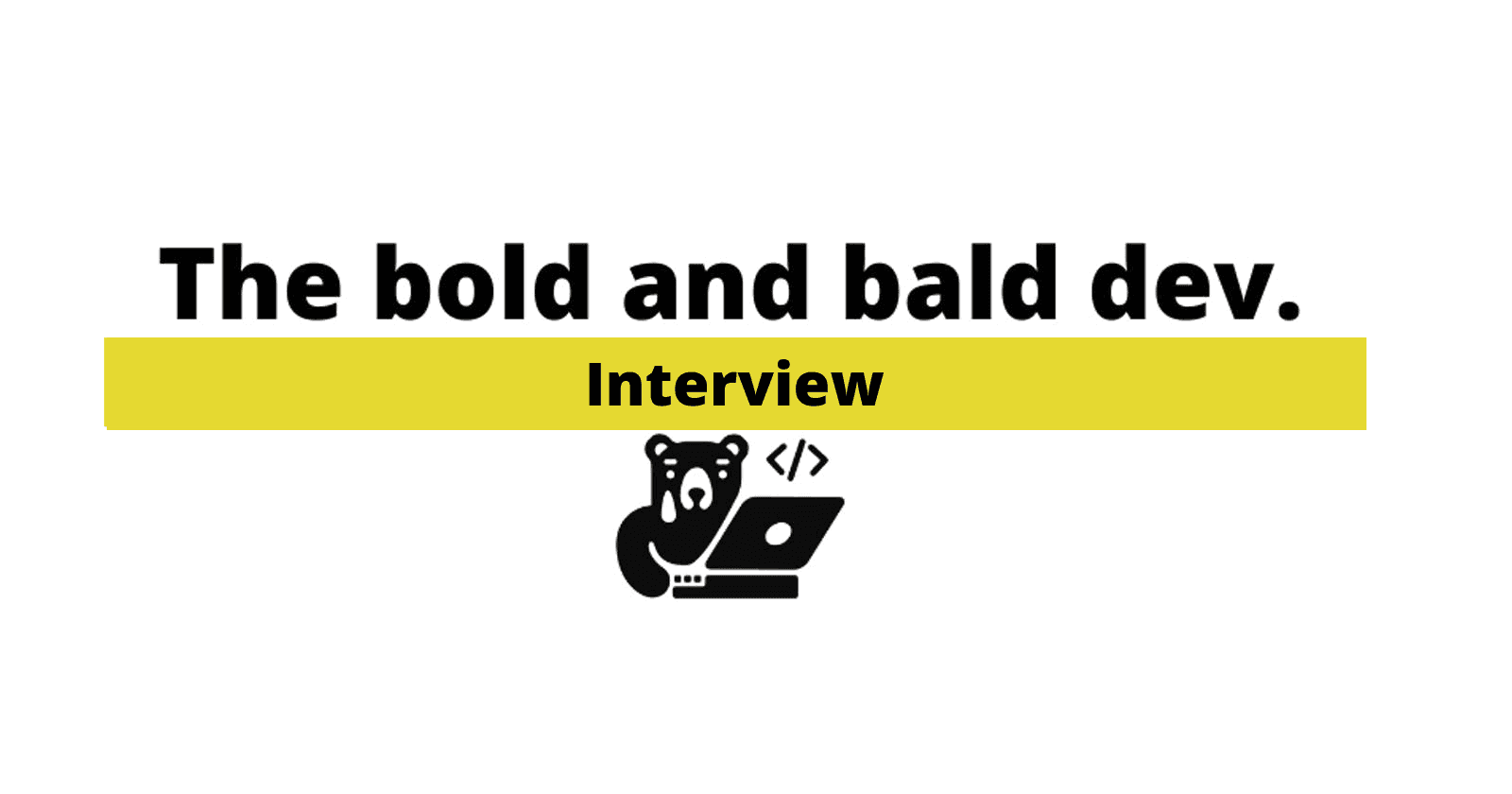 How did I pass the interview and was it luck?