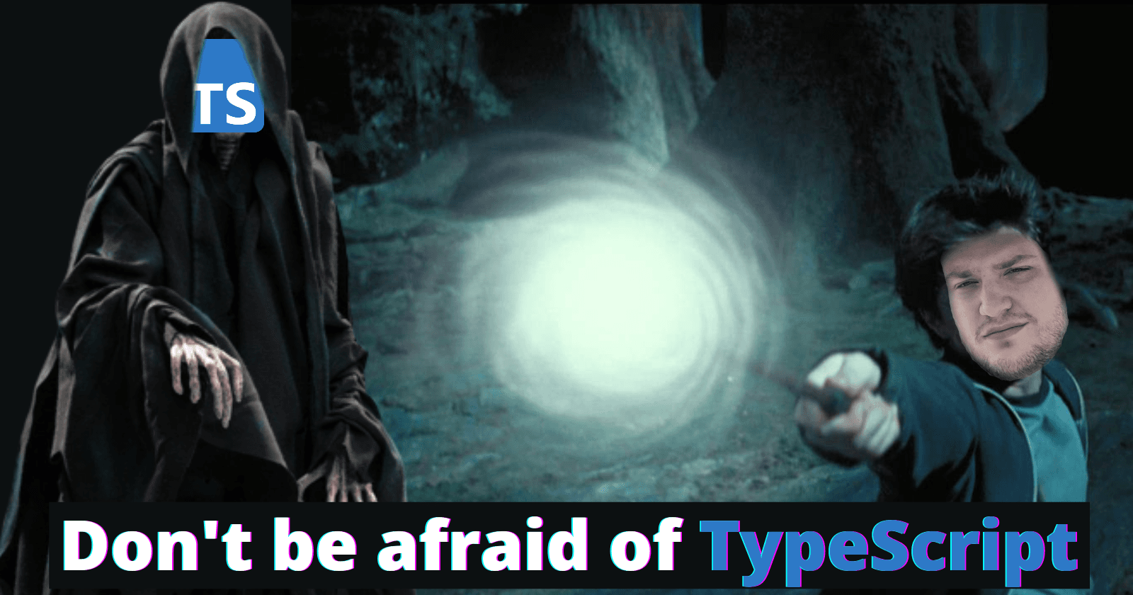 TypeScript journey